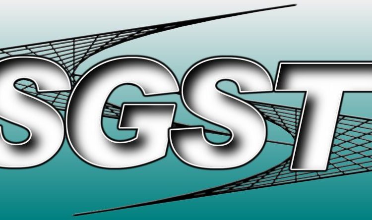 A Brief simple explanation about SGST